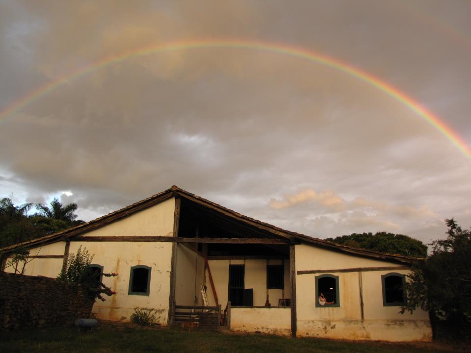 Fazenda Babilônia