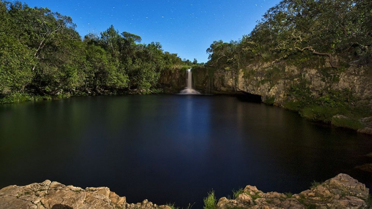 Portal da Chapada- Cachoeira São Bento