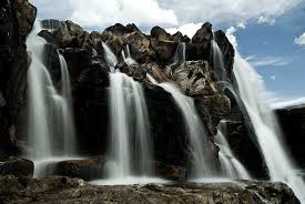 Cachoeira das Carioquinhas