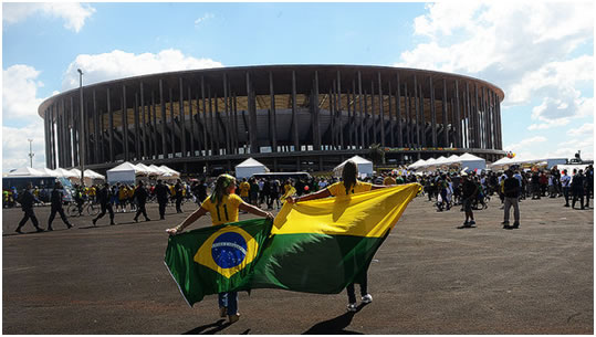 Centro Poliesportivo Ayrton Senna