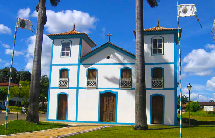 Igreja Nossa Senhora do Bonfim