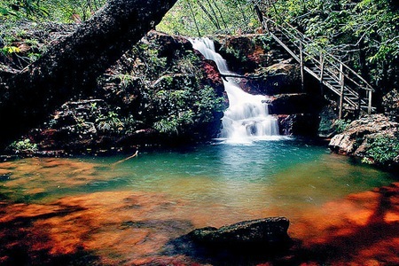 Chapada Imperial