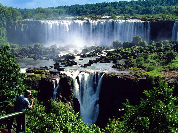 Parque Nacional da Chapada dos Veadeiros