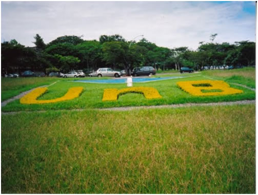 Universidade De Brasília