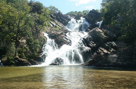 Reserva Ecológica Vargem Grande